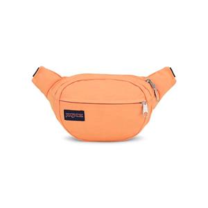 Image of 5TH AVE FANNY PACK -  apricotcrush